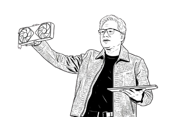 Jensen Huang