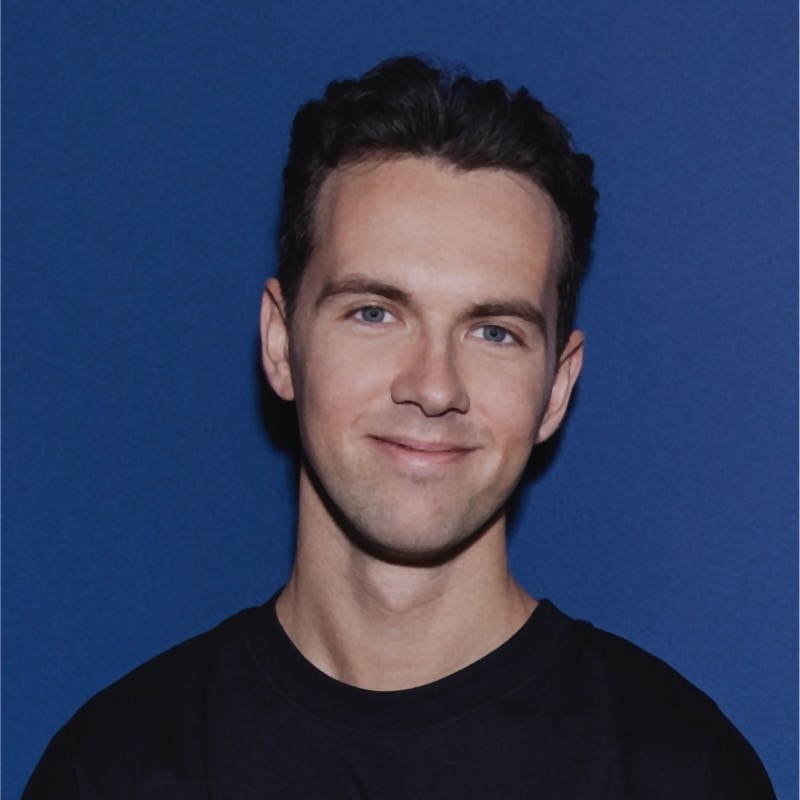 Lukas Kaminskis