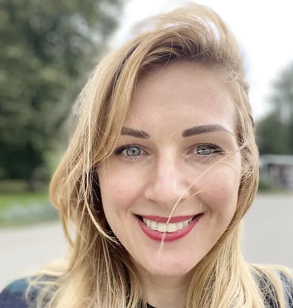 Indrė Montvilaitė