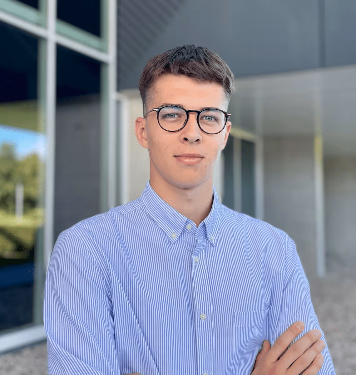 Lukas Baliūnas