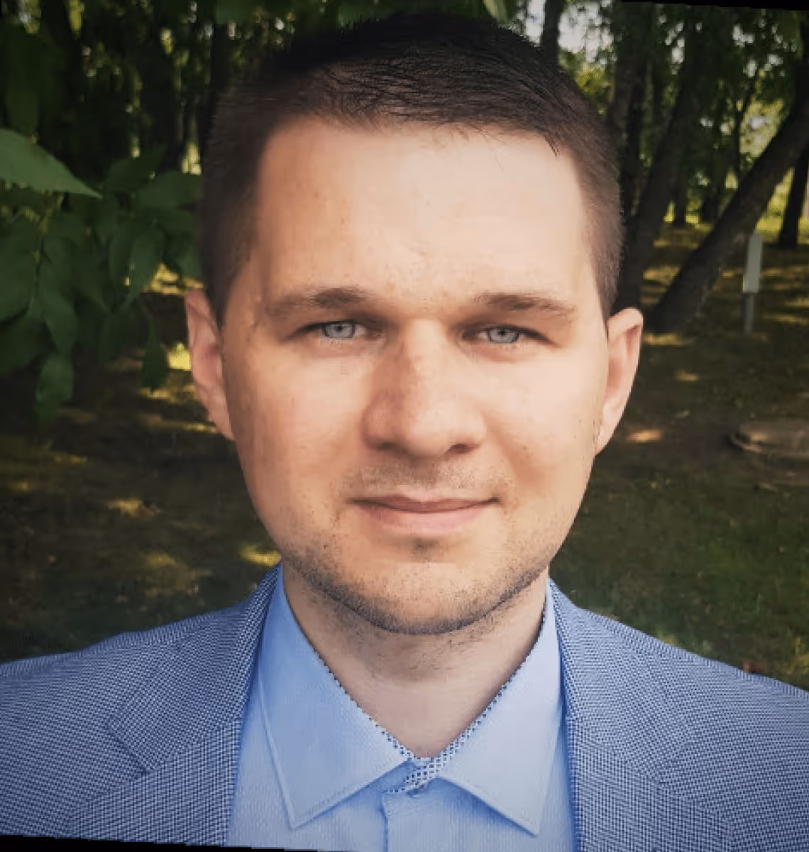 Vytautas Bielinskas